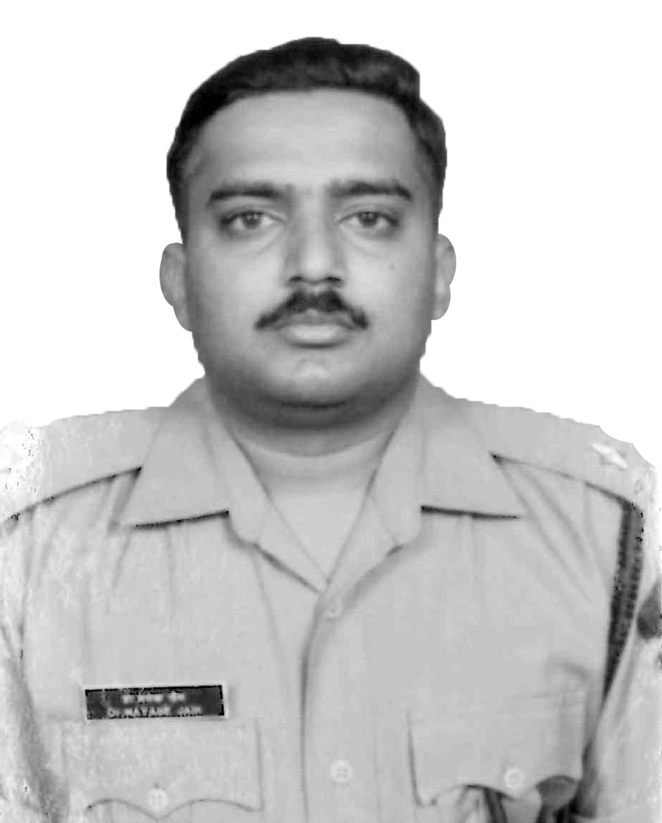 Jain Mayank